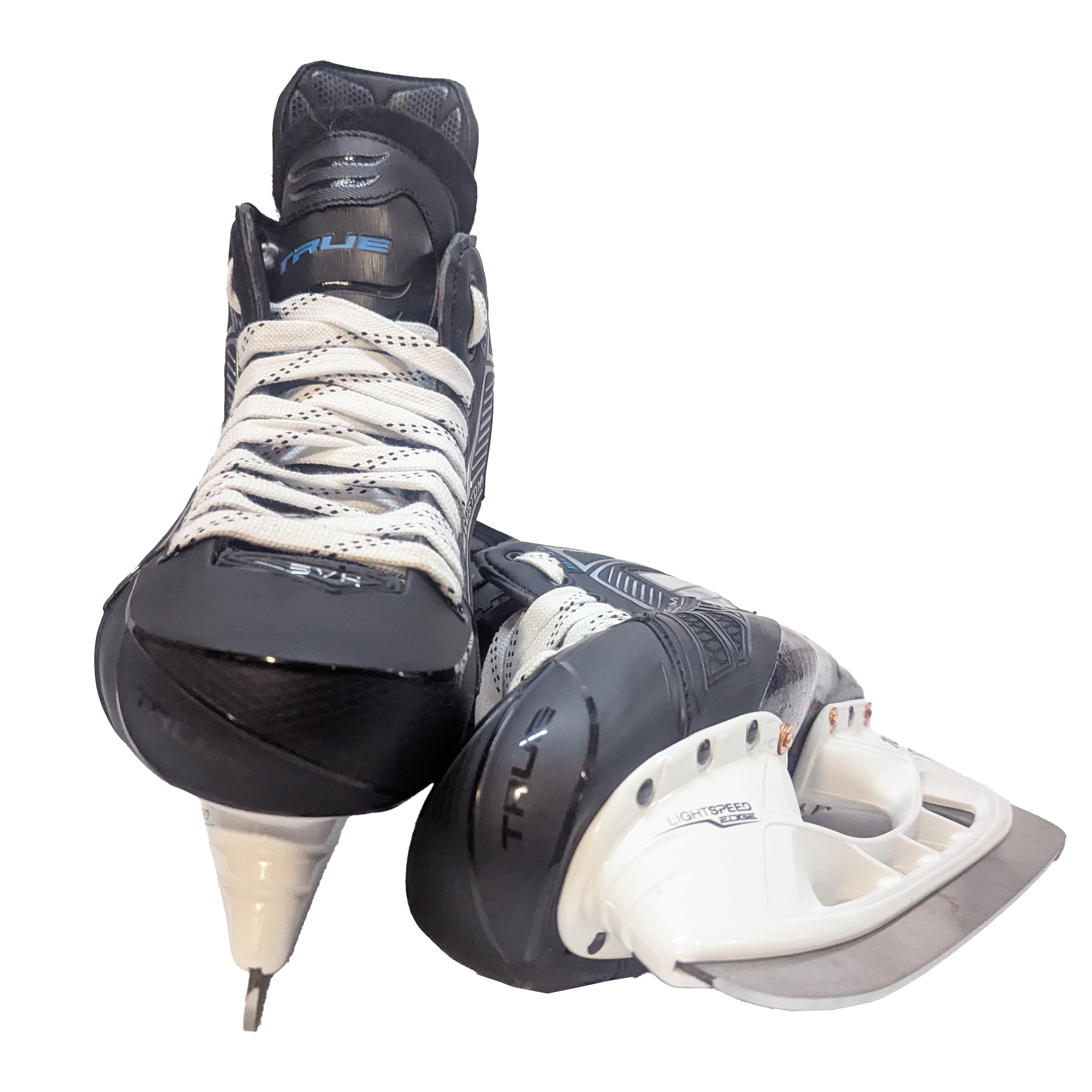 Patins de hockey True Custom - AHL Pro Stock - Taille 10,5D